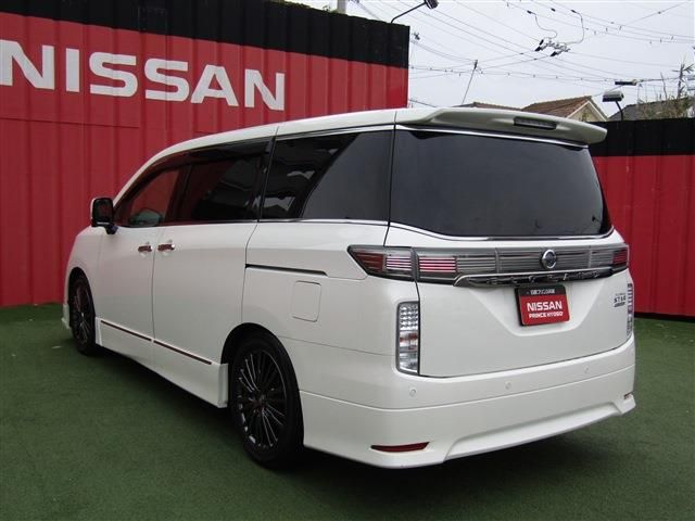 NISSAN ELGRAND 2019 Image 31