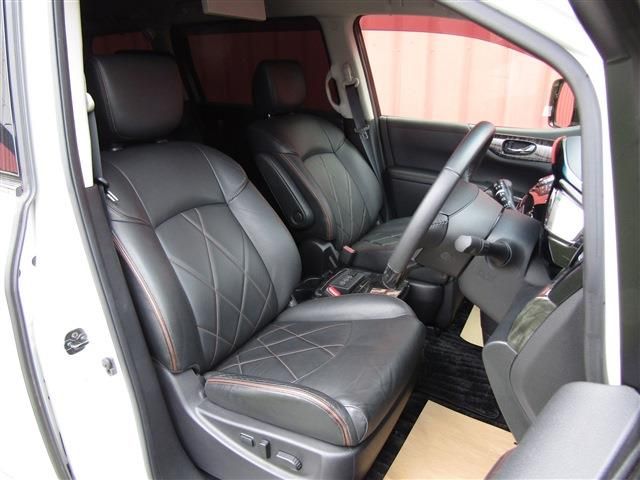 NISSAN ELGRAND 2019 Image 31