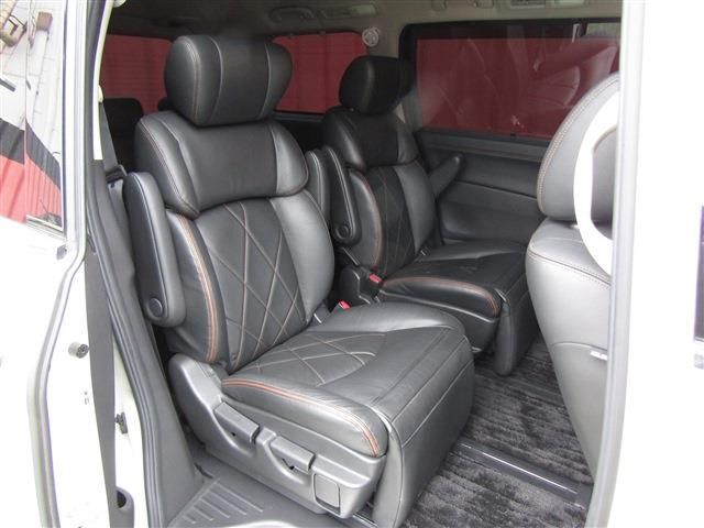 NISSAN ELGRAND 2019 Image 31