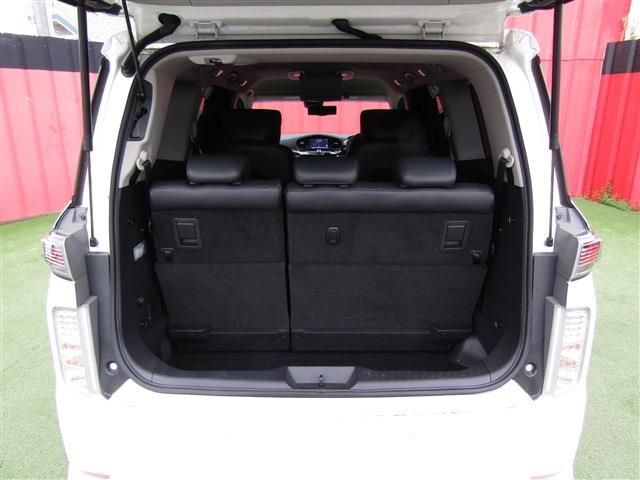 NISSAN ELGRAND 2019 Image 31