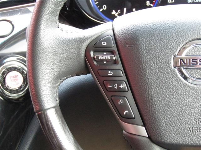 NISSAN ELGRAND 2019 Image 31