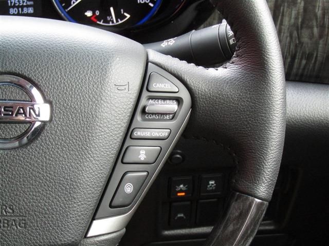 NISSAN ELGRAND 2019 Image 31