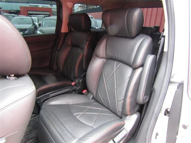 NISSAN ELGRAND 2019 Image 31