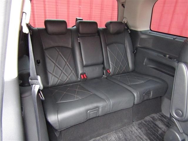 NISSAN ELGRAND 2019 Image 31