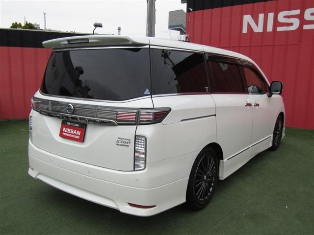 NISSAN ELGRAND 2019 Image 31