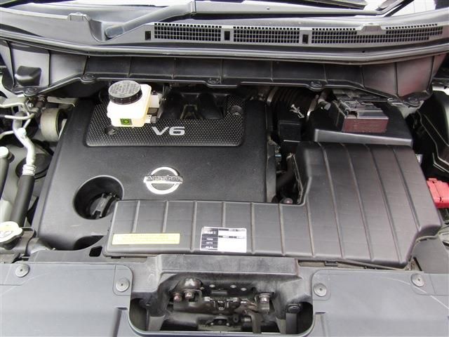 NISSAN ELGRAND 2019 Image 31