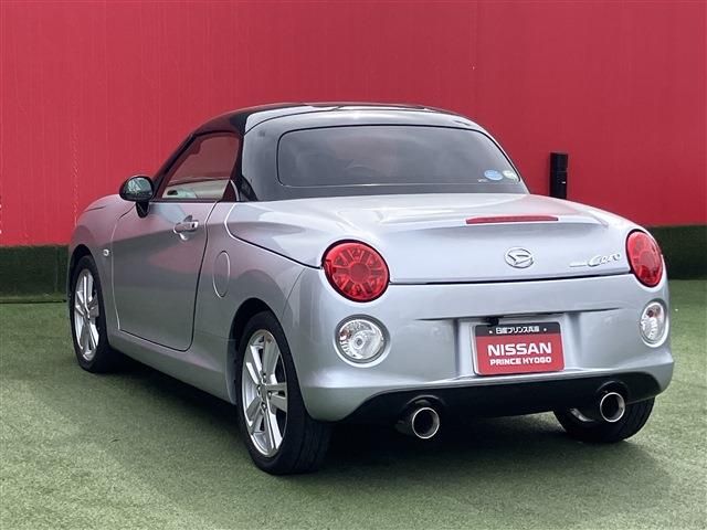 DAIHATSU COPEN 2017 Image 31