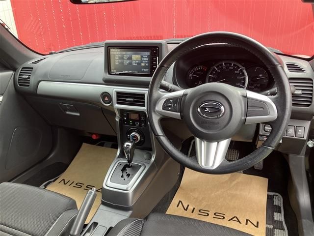 DAIHATSU COPEN 2017 Image 31