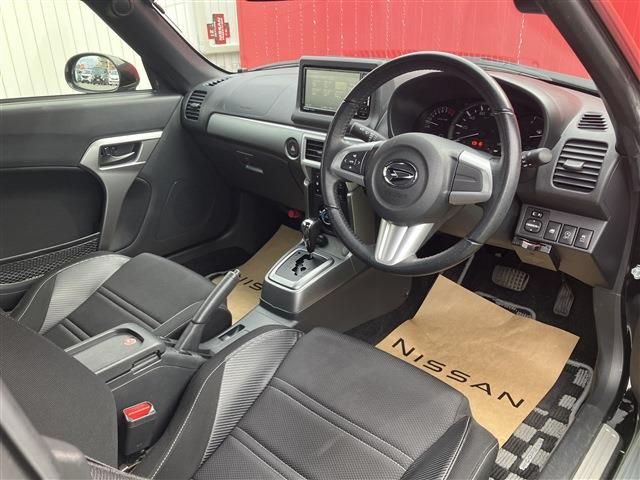 DAIHATSU COPEN 2017 Image 31