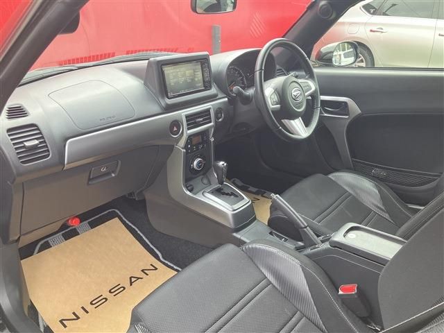 DAIHATSU COPEN 2017 Image 31