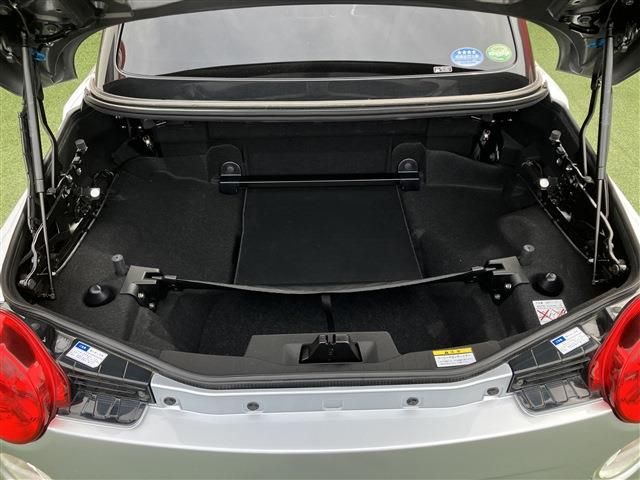 DAIHATSU COPEN 2017 Image 31