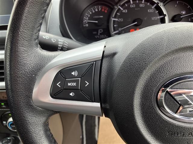 DAIHATSU COPEN 2017 Image 31