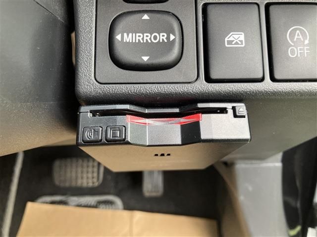 DAIHATSU COPEN 2017 Image 31