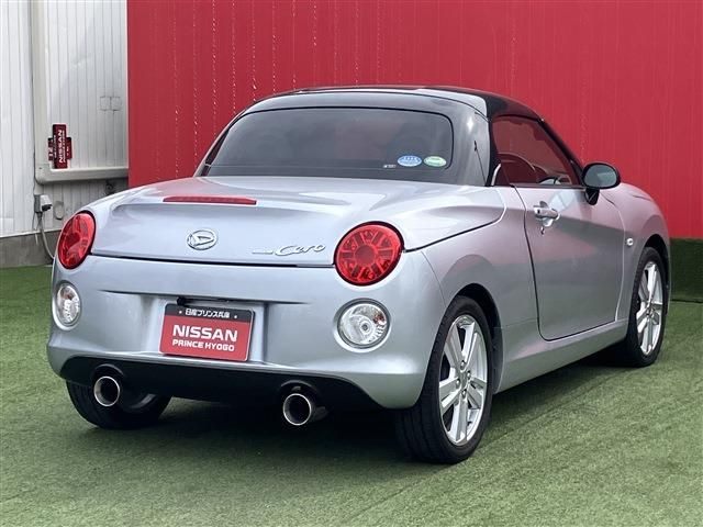DAIHATSU COPEN 2017 Image 31