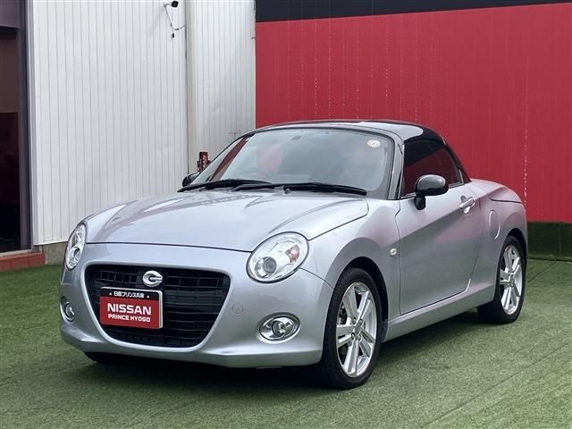 DAIHATSU COPEN 2017 Image 31