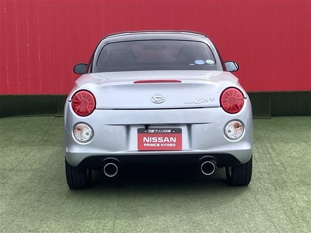 DAIHATSU COPEN 2017 Image 31