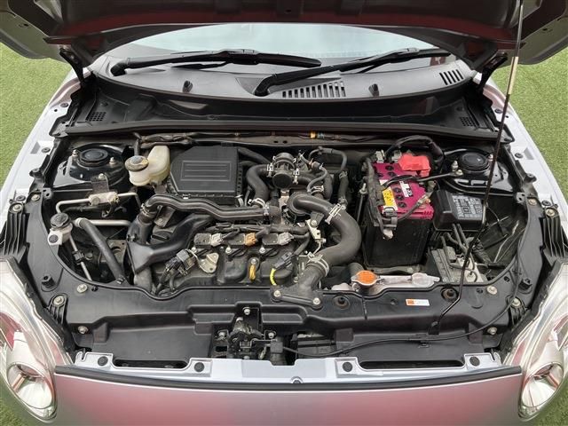 DAIHATSU COPEN 2017 Image 31