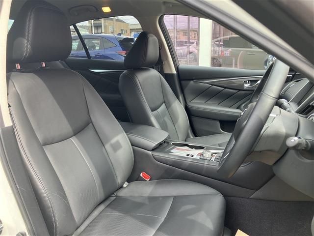 NISSAN SKYLINE 2022 Image 31