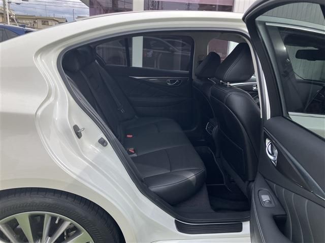 NISSAN SKYLINE 2022 Image 31