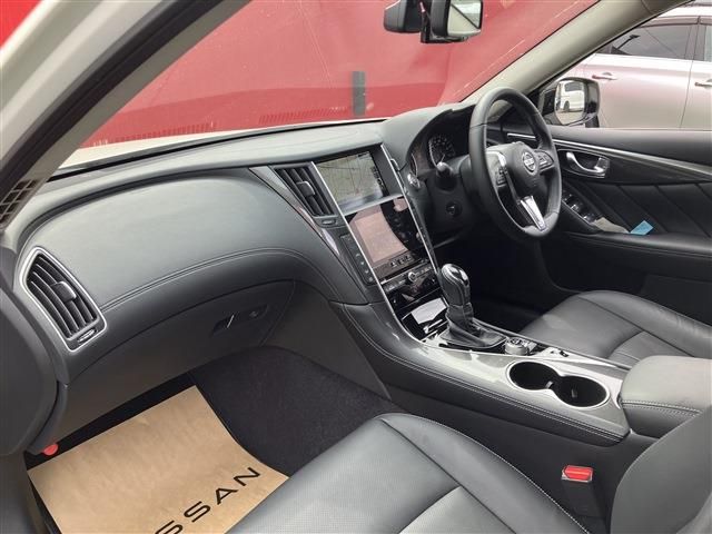 NISSAN SKYLINE 2022 Image 31