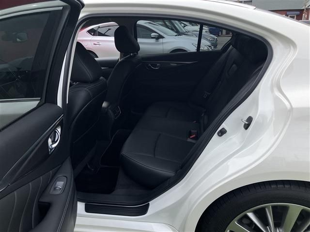 NISSAN SKYLINE 2022 Image 31