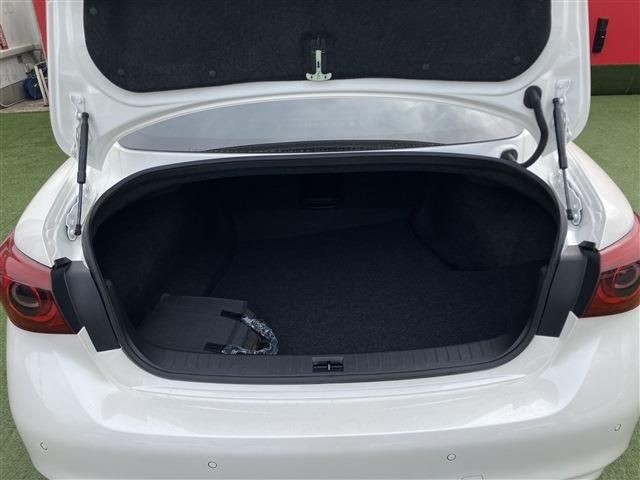 NISSAN SKYLINE 2022 Image 31