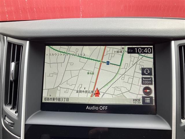 NISSAN SKYLINE 2022 Image 31