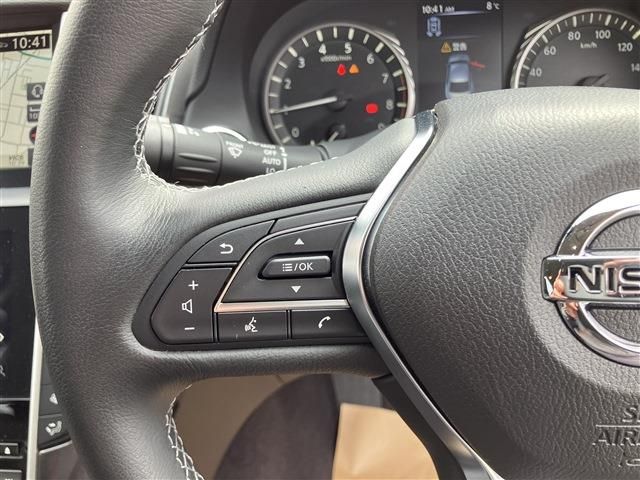 NISSAN SKYLINE 2022 Image 31