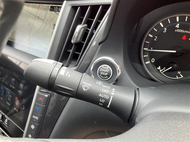 NISSAN SKYLINE 2022 Image 31