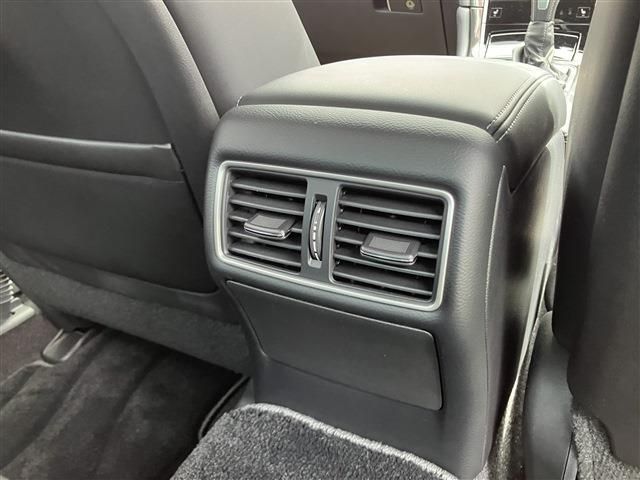 NISSAN SKYLINE 2022 Image 31