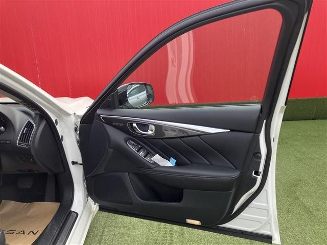 NISSAN SKYLINE 2022 Image 31