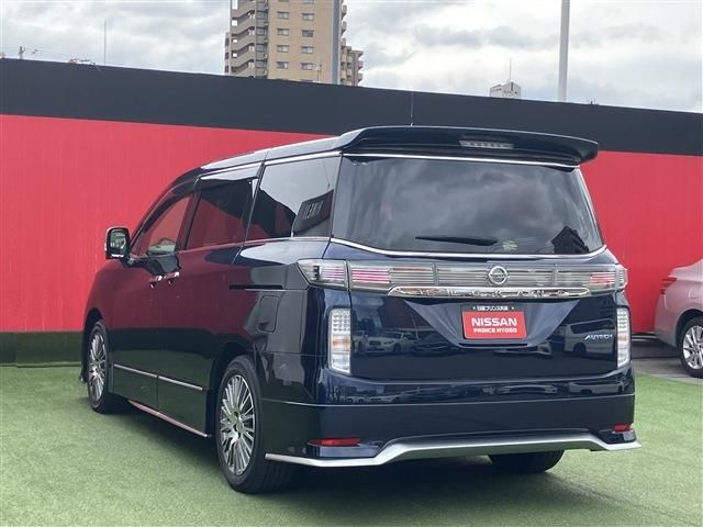 NISSAN ELGRAND 2021 Image 31