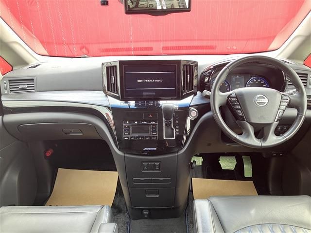 NISSAN ELGRAND 2021 Image 31