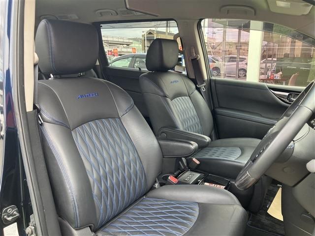 NISSAN ELGRAND 2021 Image 31