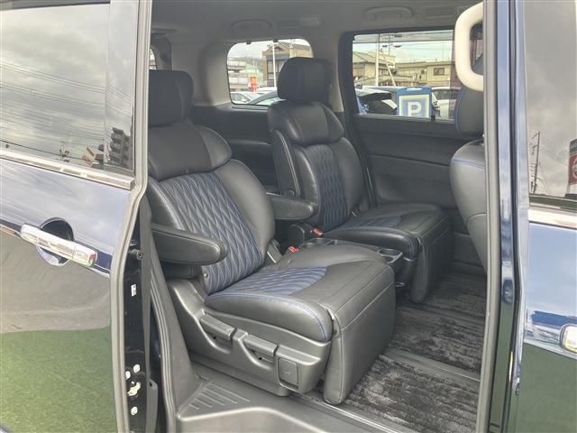 NISSAN ELGRAND 2021 Image 31