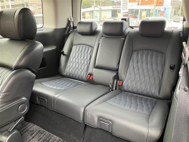 NISSAN ELGRAND 2021 Image 31