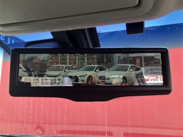 NISSAN ELGRAND 2021 Image 31