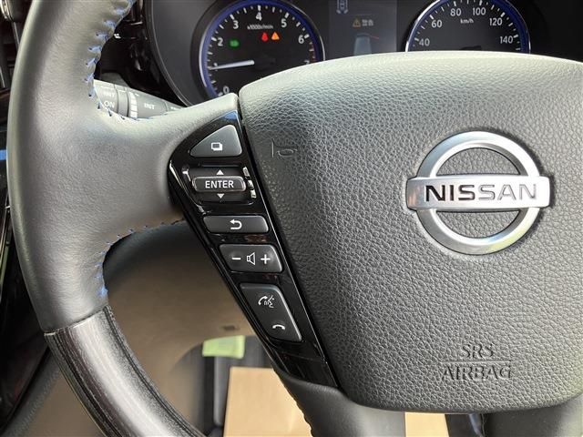 NISSAN ELGRAND 2021 Image 31