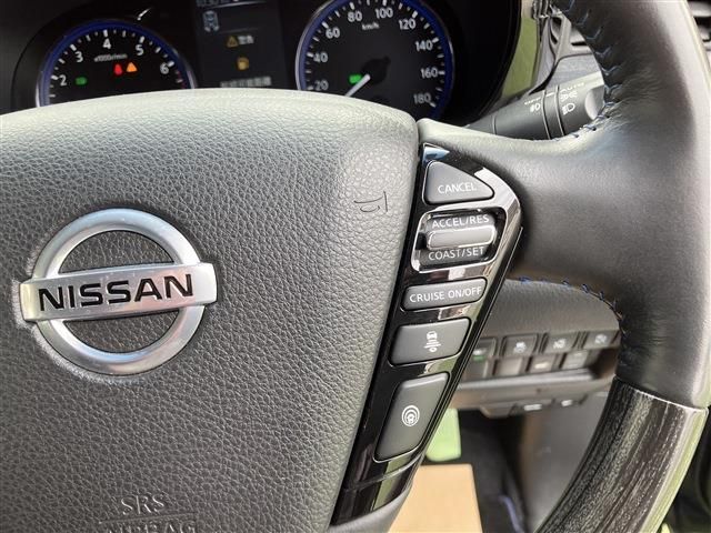 NISSAN ELGRAND 2021 Image 31