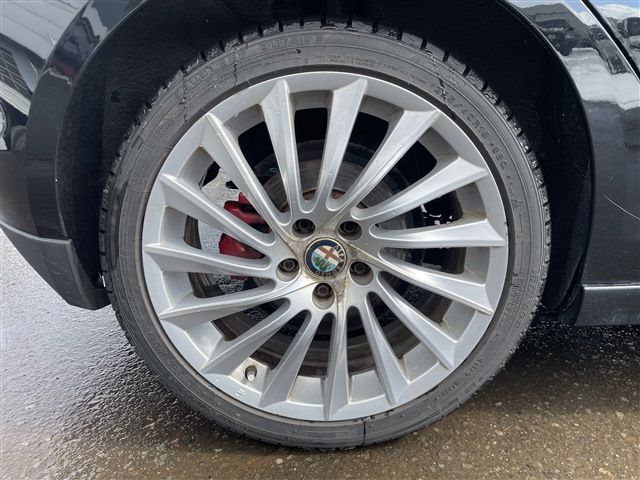 ALFAROMEO GIULIETTA 2015 Image 31