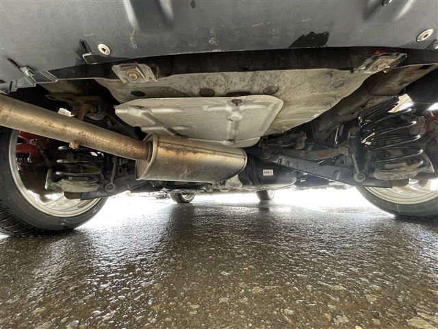 ALFAROMEO GIULIETTA 2015 Image 31