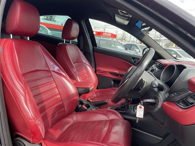 ALFAROMEO GIULIETTA 2015 Image 31