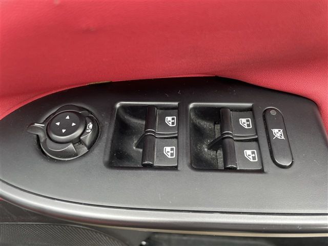 ALFAROMEO GIULIETTA 2015 Image 31