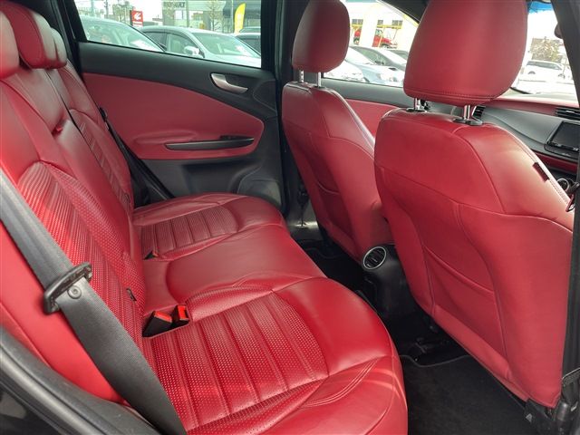 ALFAROMEO GIULIETTA 2015 Image 31