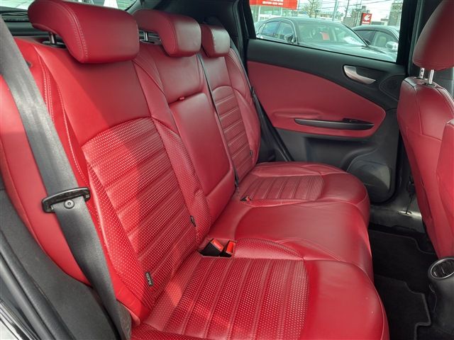 ALFAROMEO GIULIETTA 2015 Image 31