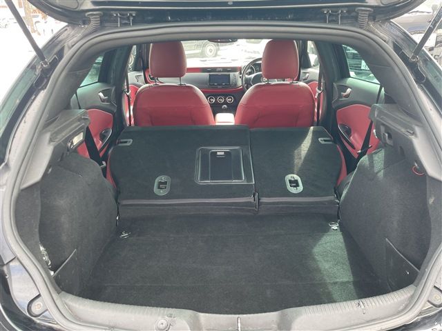 ALFAROMEO GIULIETTA 2015 Image 31