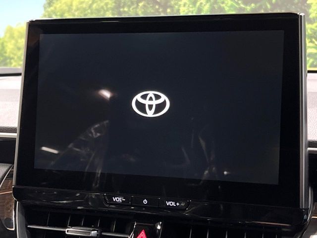 TOYOTA COROLLA CROSS HYBRID 2026 Image 31