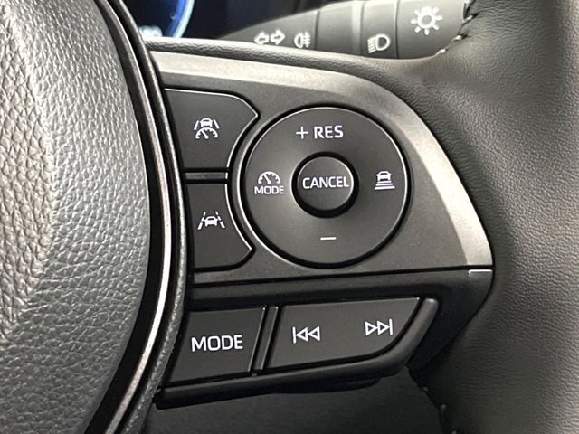 TOYOTA COROLLA CROSS HYBRID 2026 Image 31