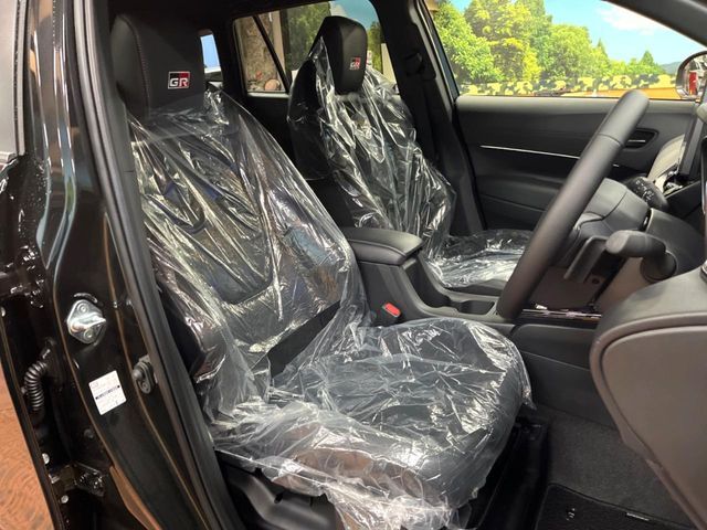 TOYOTA COROLLA CROSS HYBRID 2026 Image 31