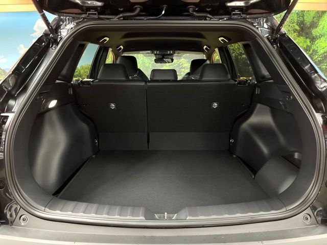 TOYOTA COROLLA CROSS HYBRID 2026 Image 31